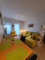 Gjiri I Lalzit apartament - Bed and Breakfast Durrës