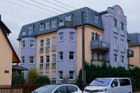 Gemütliches Apartment in Chemnitz Rabenstein - B&B Chemnitz