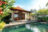 Kaki Uma Villa - B&B Ubud