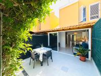 Bungalow Diana - B&B Maspalomas