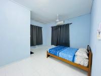 Z Homestay - B&B Kuala Terengganu