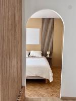 appartement avec terrasse et garage privé - Ferienwohnung Chambéry