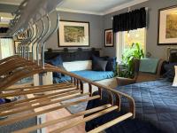 Haere Mai B&B Orust - B&B Henån