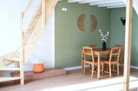 L'atypique des choux - Chambres d’hôtes Les Choux