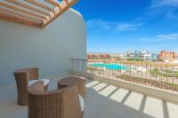 Lumina -1 BR Chalet in Kamaran, Gouna - Chambres d’hôtes Hurghada