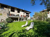 Al Veciarin - B&B Lundo