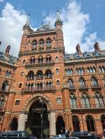 3BD Kings Cross & St Pancras Cozy Flat - Chambres d’hôtes Londres