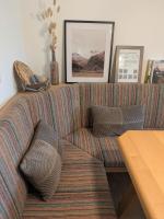 BergSeele Apartment - B&B Füssen