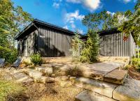 Blue Ridge Mountains - Luxury Mountaintop Escape - Hot Tub & Epic Views - Chambres d'hôtes Presley