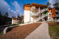 Apartmán C 303 Lipno Port - B&B Lipno nad Vltavou