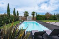 La Villa Marais - Ferienwohnung Déols