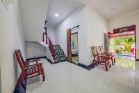 Deluxe Double Room (2 Adults + 1 Child)