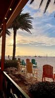 Catch and Cook at the Beach House - B&B Clearwater Beach