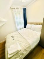 Studio met Kingsize Bed