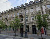 Gedimino Avenue Central Apartment - Ferienwohnung Vilnius