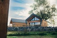 Lindenhof Chalets - B&B Scheidegg