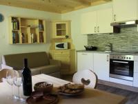 Apartment mit 1 Schlafzimmer