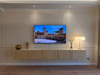 The Golden Key - B&B Arezzo