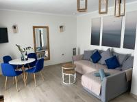 Casa Dante, Apartamentos Las Palmeras III - Chambres d’hôtes Tías