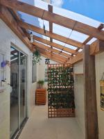 Apartamento nos Ingleses - Chambres d’hôtes Florianópolis