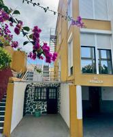 Mirador 1 - Mirador El Paso - B&B El Paso