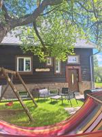 Agroturystyka Cieślarówka - B&B Lubawka