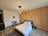 Charmant appartement, spacieux et tout confort - B&B Charleville-Mézières