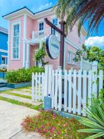 Novaworld Phan Thiết - Alala Stay - Bed and Breakfast Bình Sum