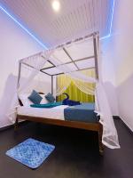 Bluebells Villa - Bed and Breakfast Kamburugamuwa