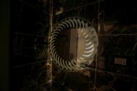 The Sacred Angle pyramids View - B&B El Cairo