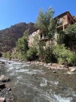 Gite Ifoulou Tassaout - B&B Ifoulou