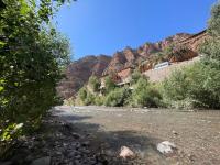 Gite Ifoulou Tassaout - B&B Ifoulou