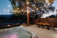 Dennison House - Ferienwohnung Three Rivers