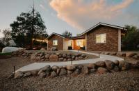 Dennison House - B&B Three Rivers