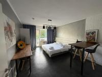 Outstanding apartment next to Messe Essen&DUS - B&B Essen