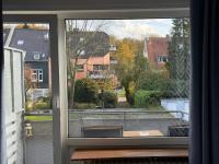Outstanding apartment next to Messe Essen&DUS - B&B Essen