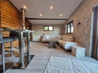 Ferienhaus Sauerbléck - Chambres d’hôtes Steinheim