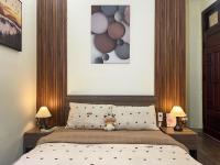 Little Chái Nho Homestay - B&B Ðà Lạt