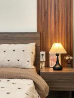 Standard Double Room with Fan