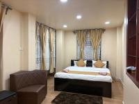 The urban rest - B&B Shillong