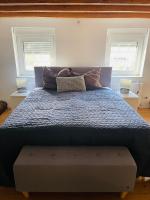 Habitación Doble Estándar