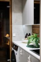 Cozy and roomy apartment near Rovaniemi center - Chambres d’hôtes Rovaniemi
