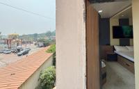 Trinetra Yatri Niwas - B&B Aundah