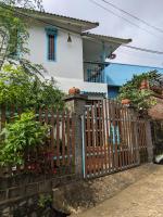 The Blue house Bảo Lộc - B&B Bao Loc