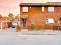 Stylish Beckton Apartment near ExCeL & London City Airport with Free Parking & WIFI - B&B London