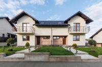 Confort House - B&B Horpaz