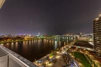 Queen BW - B&B Semeteš