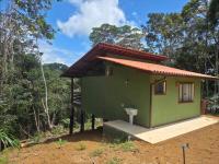 Chalé com Dendê - B&B Itacaré
