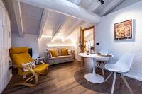 Petit Câlin - Le Four des Alpes - Ferienwohnung Rhemes-Saint-Georges