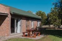 Welverdiend - Unit 1 - B&B Bloemfontein